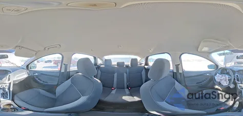 2013 Ford Focus Se from USA, damaged, VIN 1FADP3F25DL380342